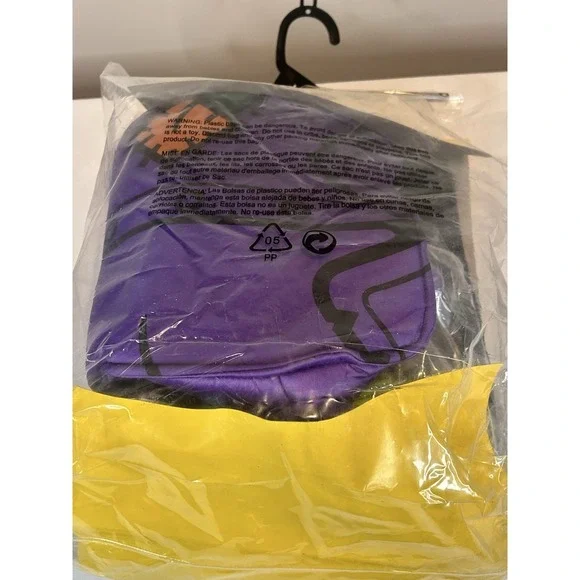 Lego Witch Minifig Halloween Costume Small 4-6 - Picture 5 of 9